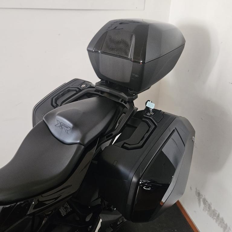 S 1000 XR
