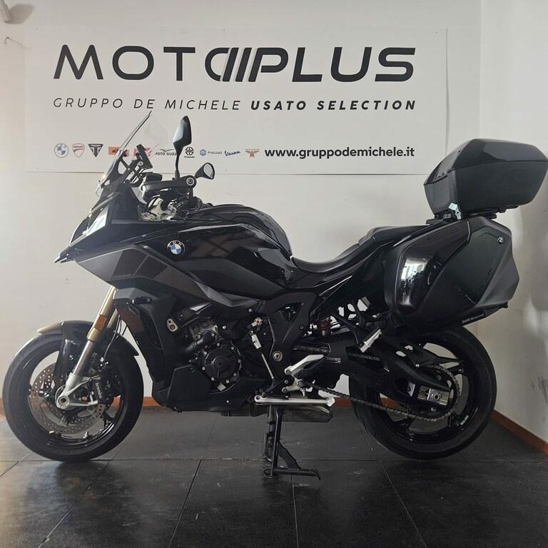 S 1000 XR