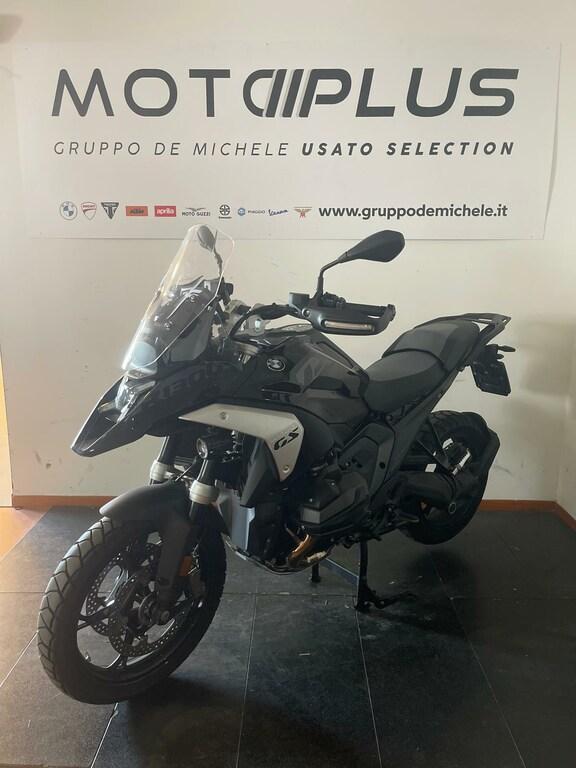 R 1300 GS
