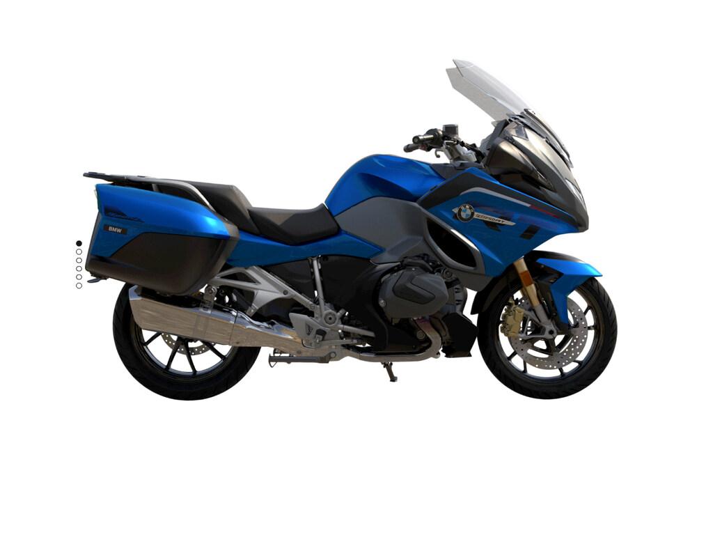 R 1250 RT