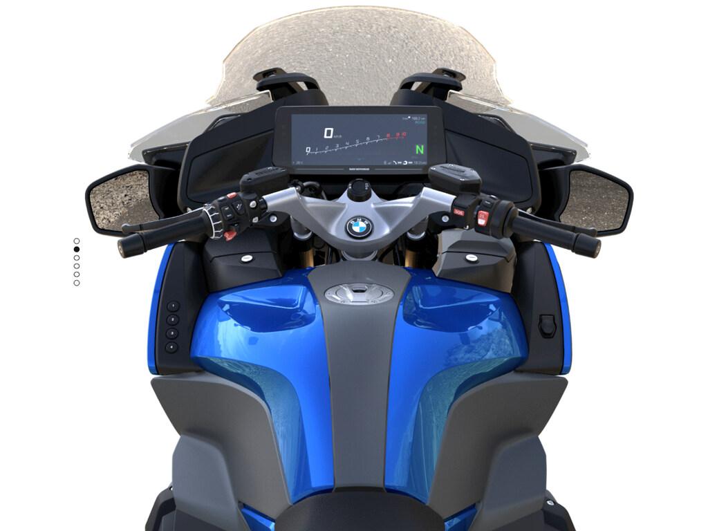 R 1250 RT