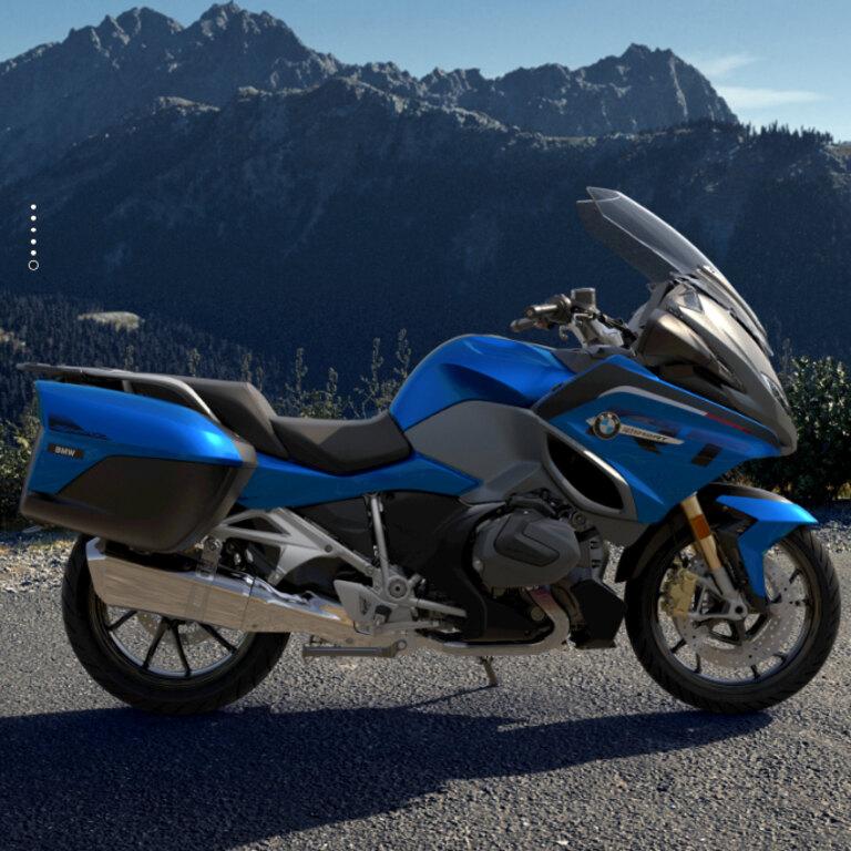 R 1250 RT