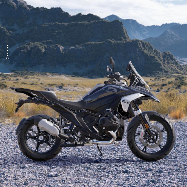 R 1300 GS