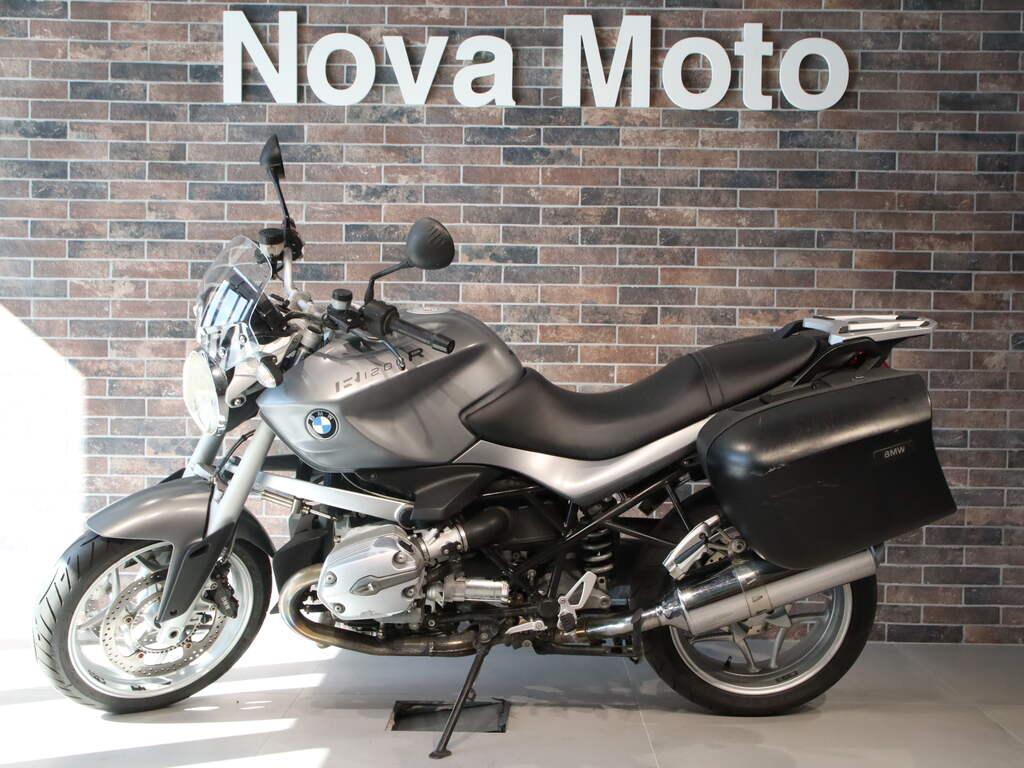 R 1200 R