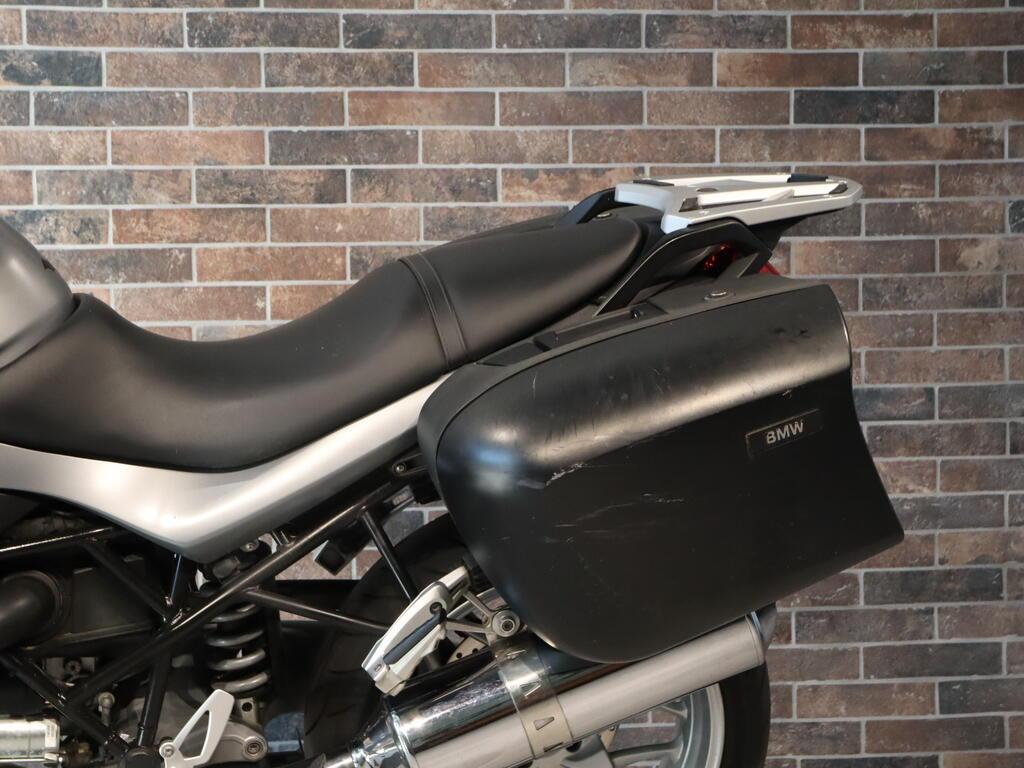 R 1200 R