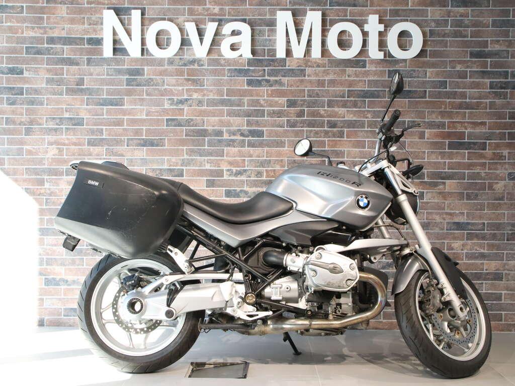 R 1200 R