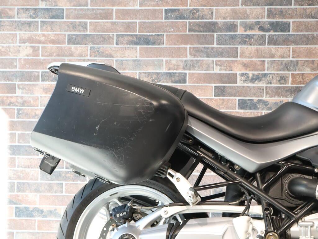 R 1200 R