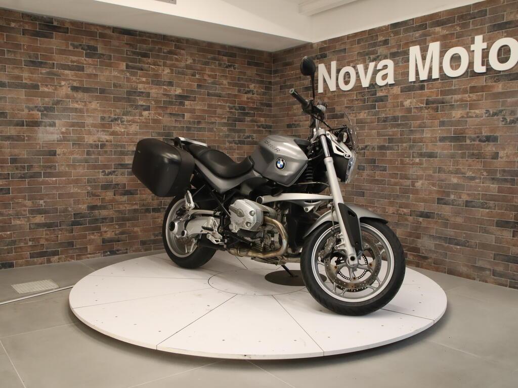 R 1200 R