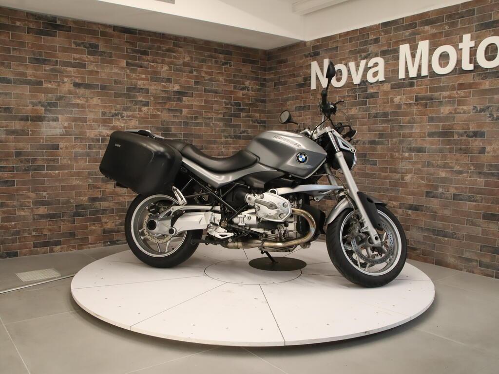 R 1200 R