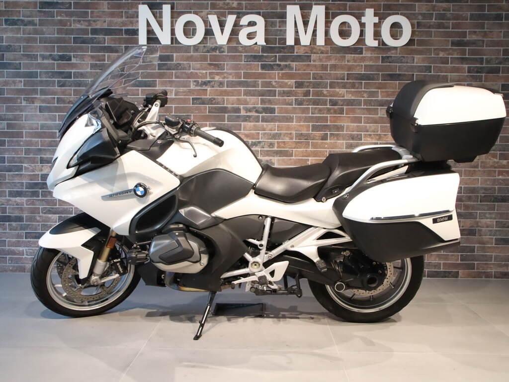 R 1250 RT