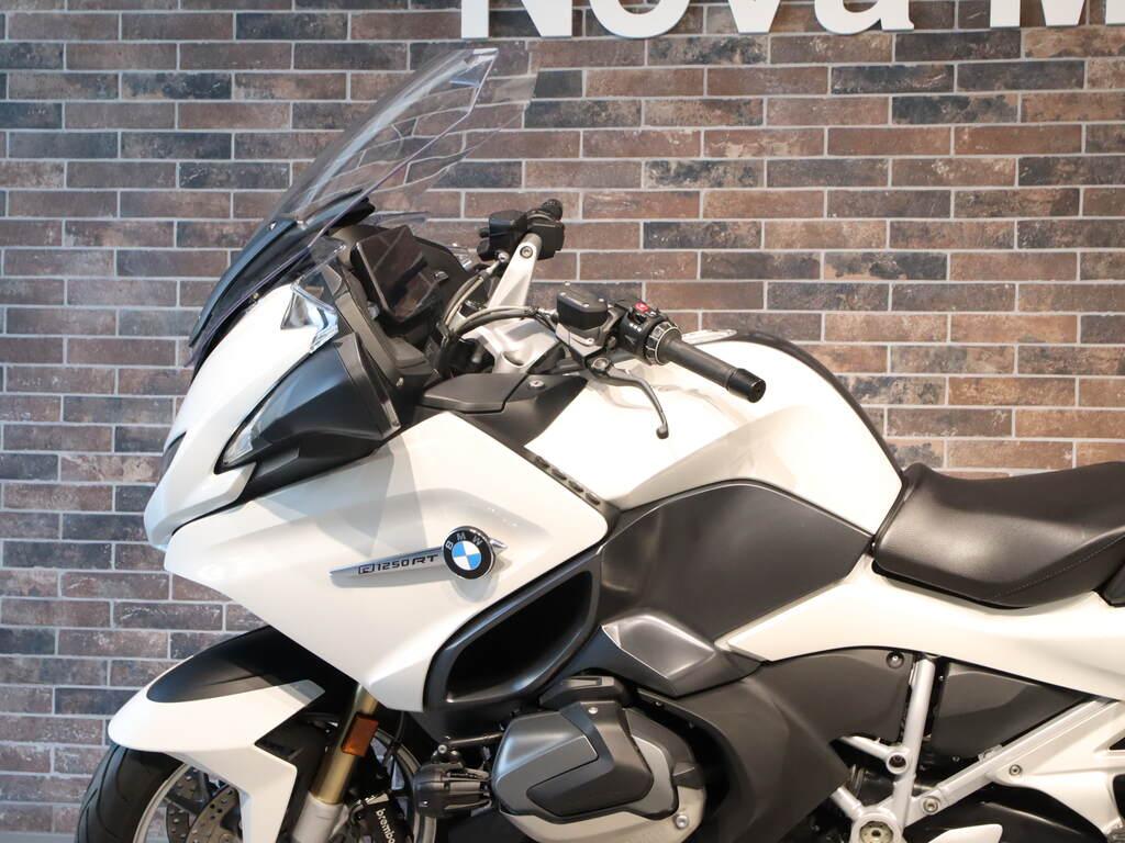 R 1250 RT