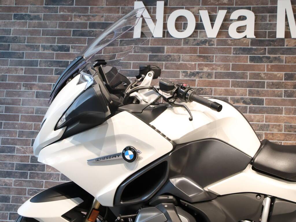R 1250 RT