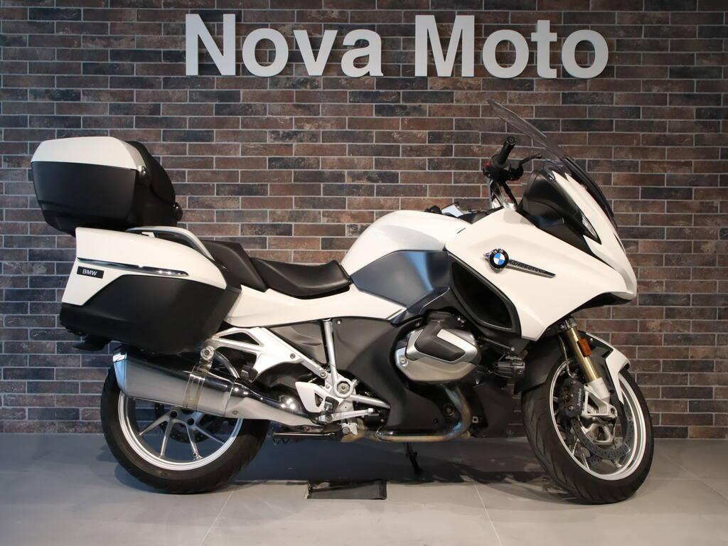 R 1250 RT
