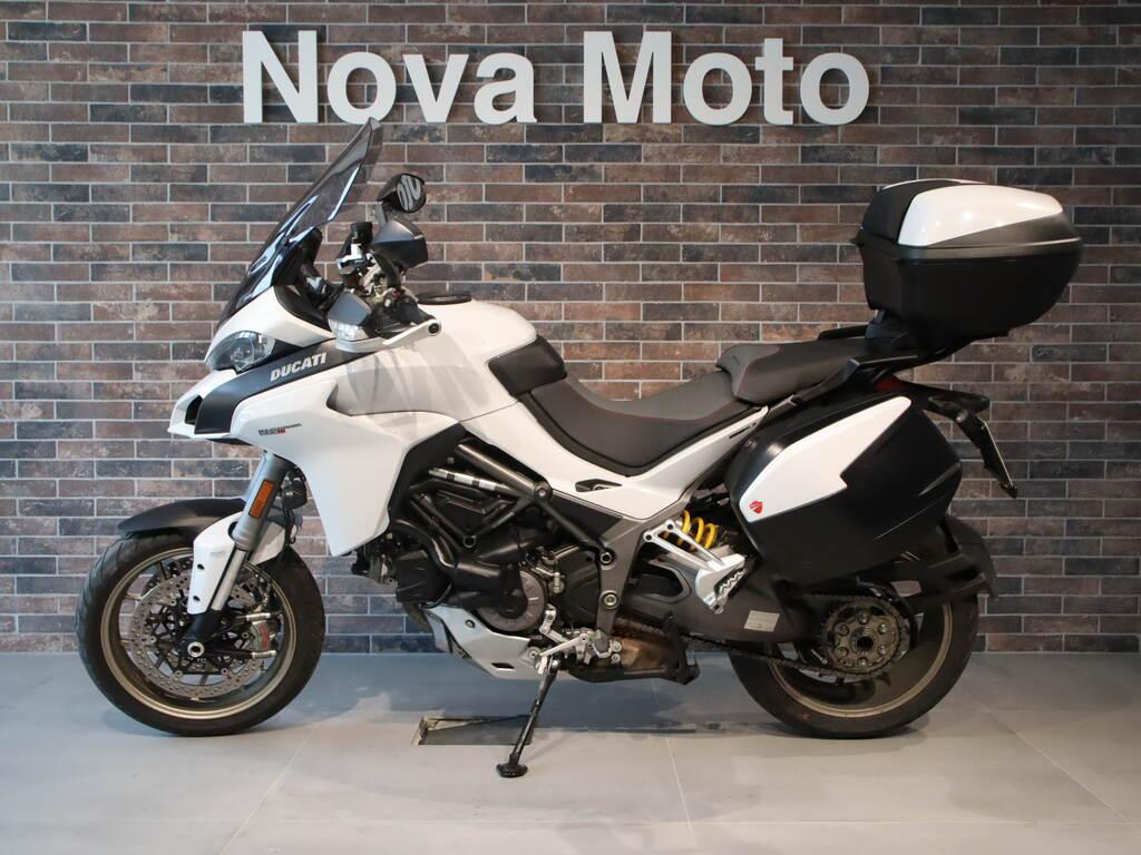 MULTISTRADA 1260