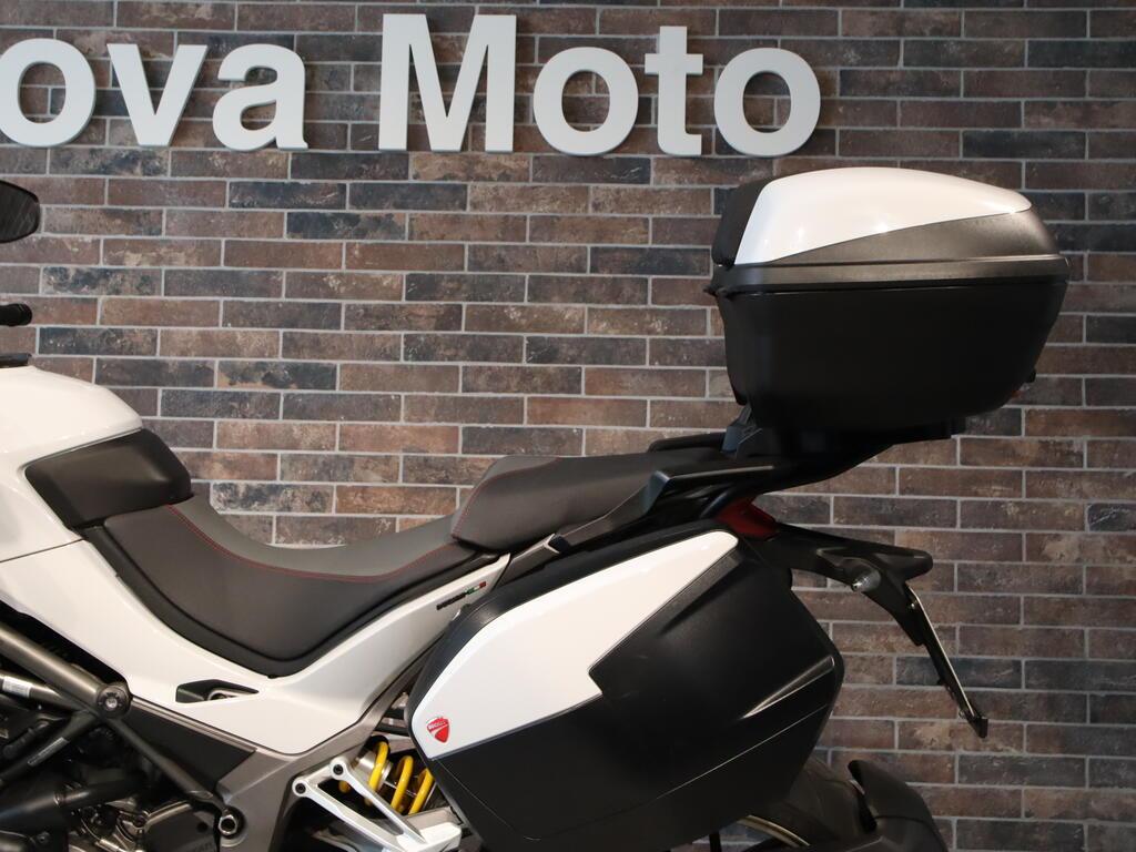 MULTISTRADA 1260