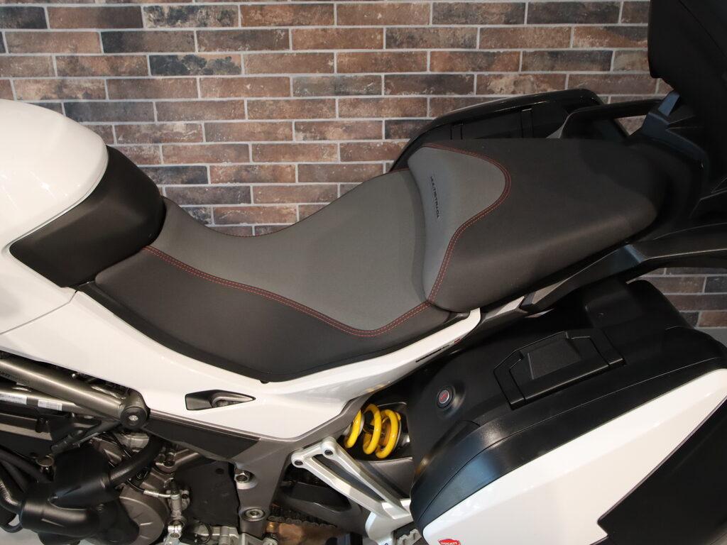MULTISTRADA 1260