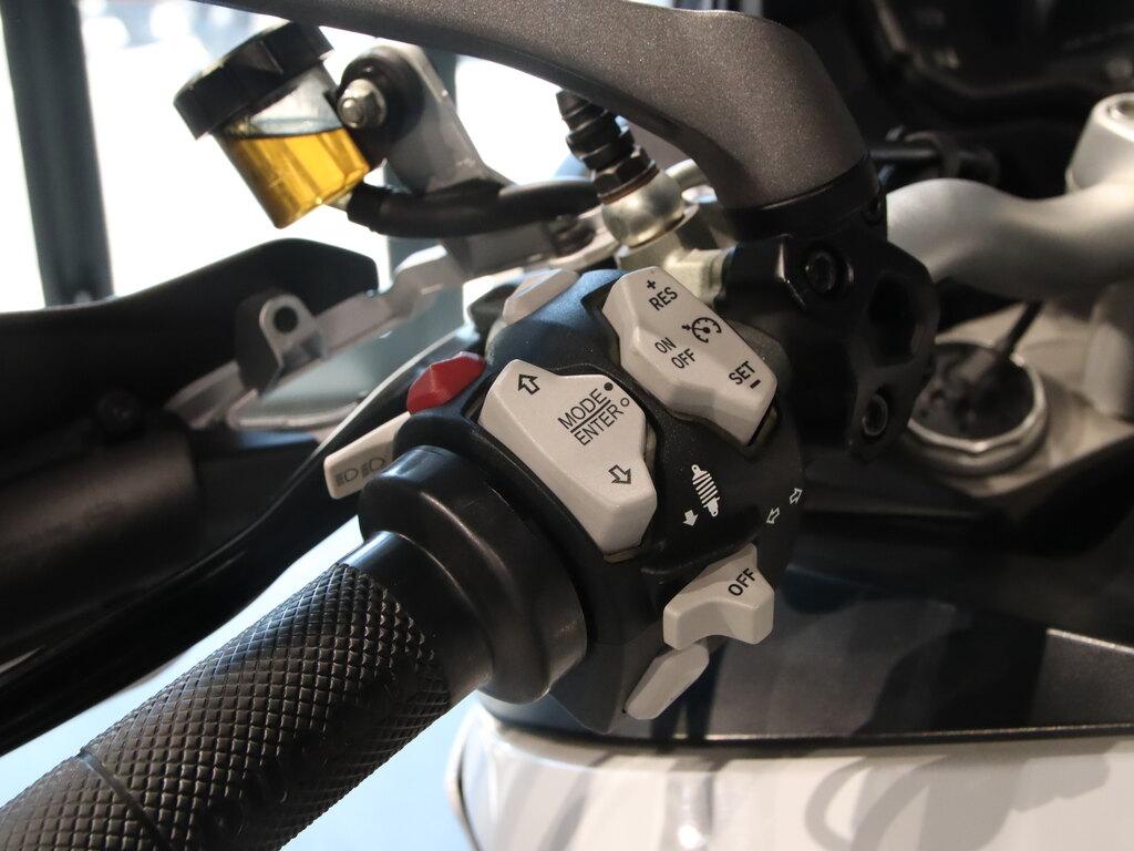 MULTISTRADA 1260