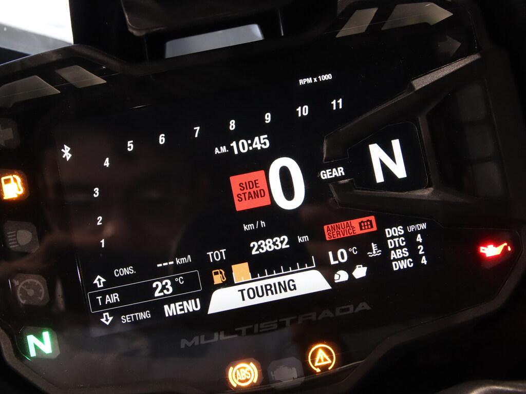 MULTISTRADA 1260