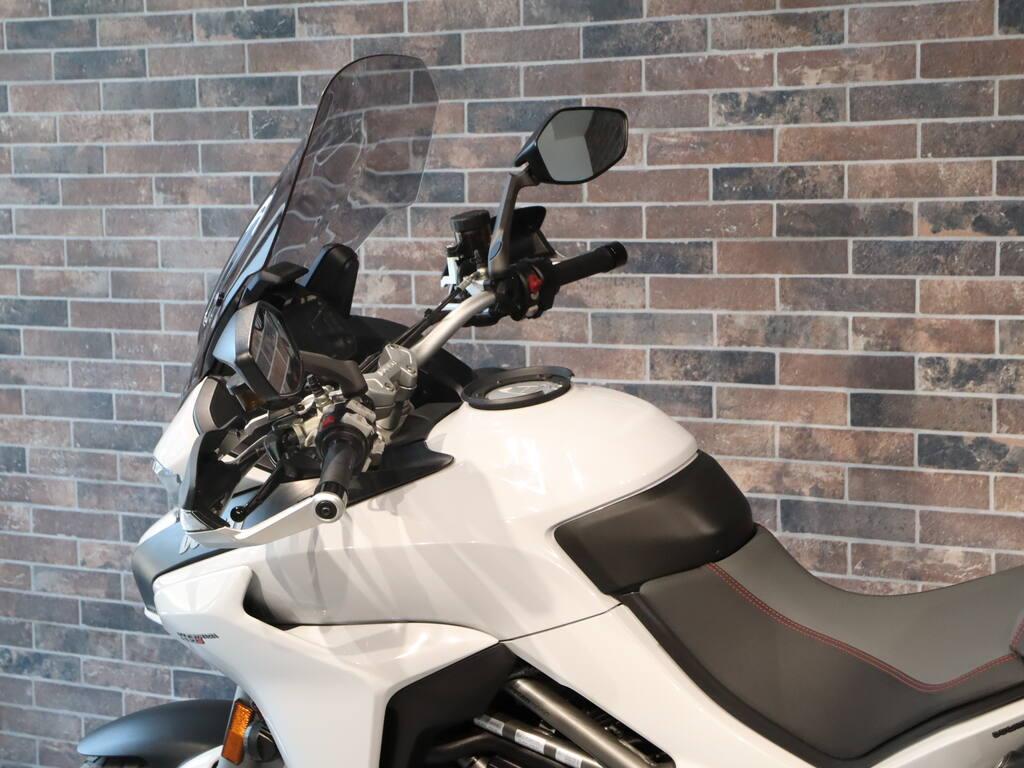MULTISTRADA 1260
