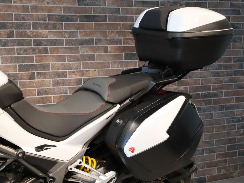 MULTISTRADA 1260