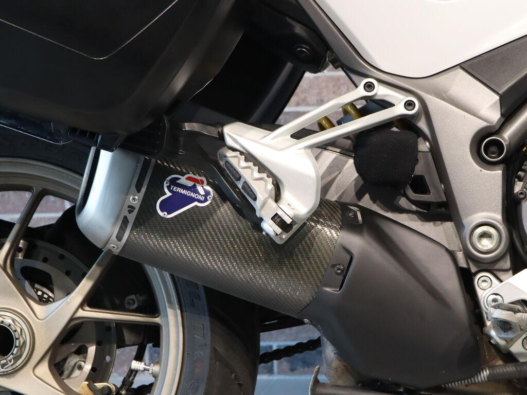 MULTISTRADA 1260