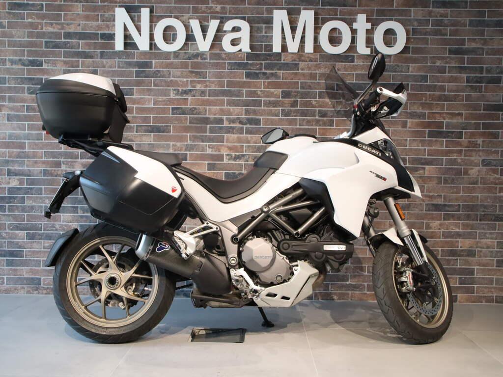 MULTISTRADA 1260