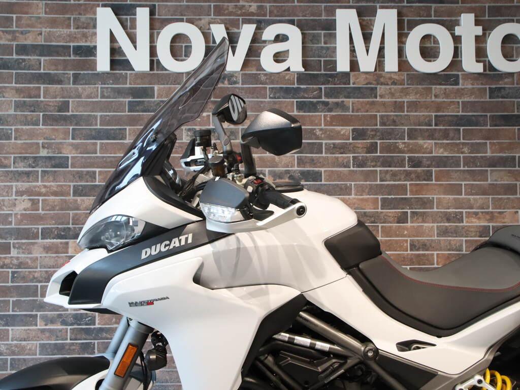 MULTISTRADA 1260