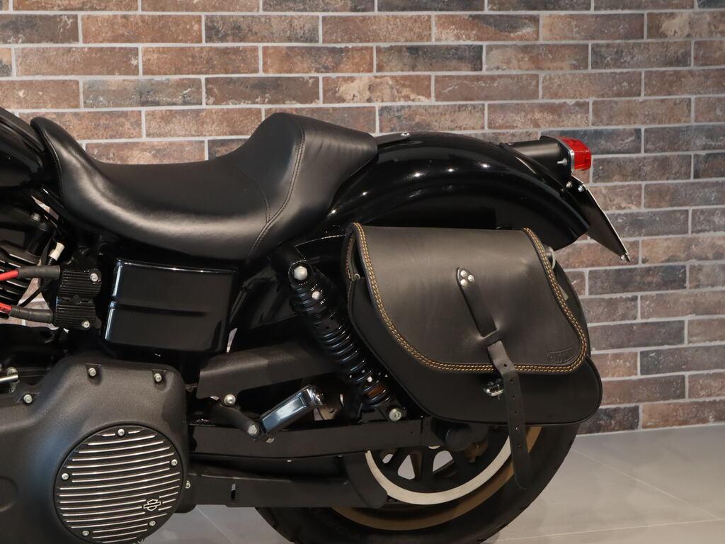 DYNA LOW RIDER S 1800