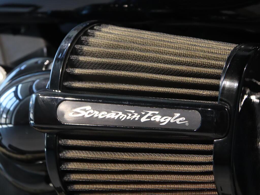 DYNA LOW RIDER S 1800