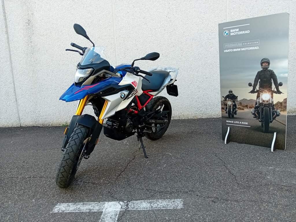 G 310 GS