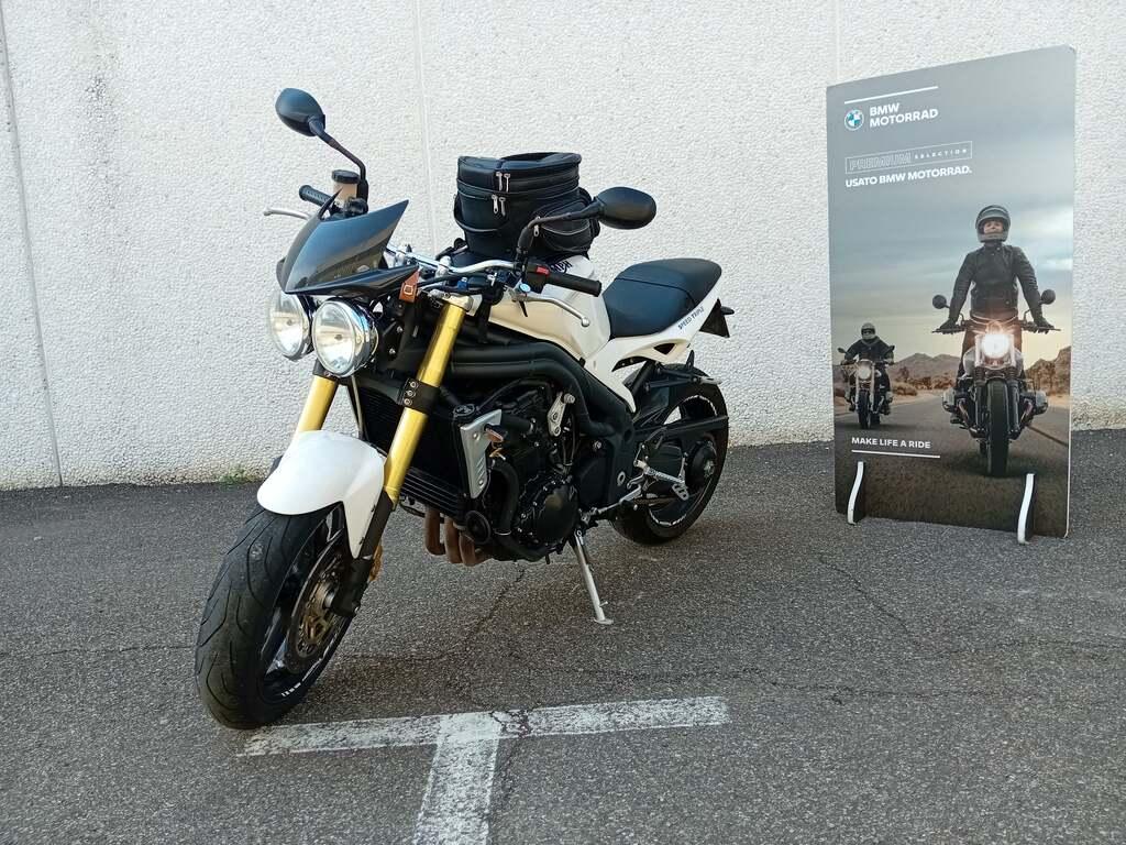 SPEED TRIPLE 1050