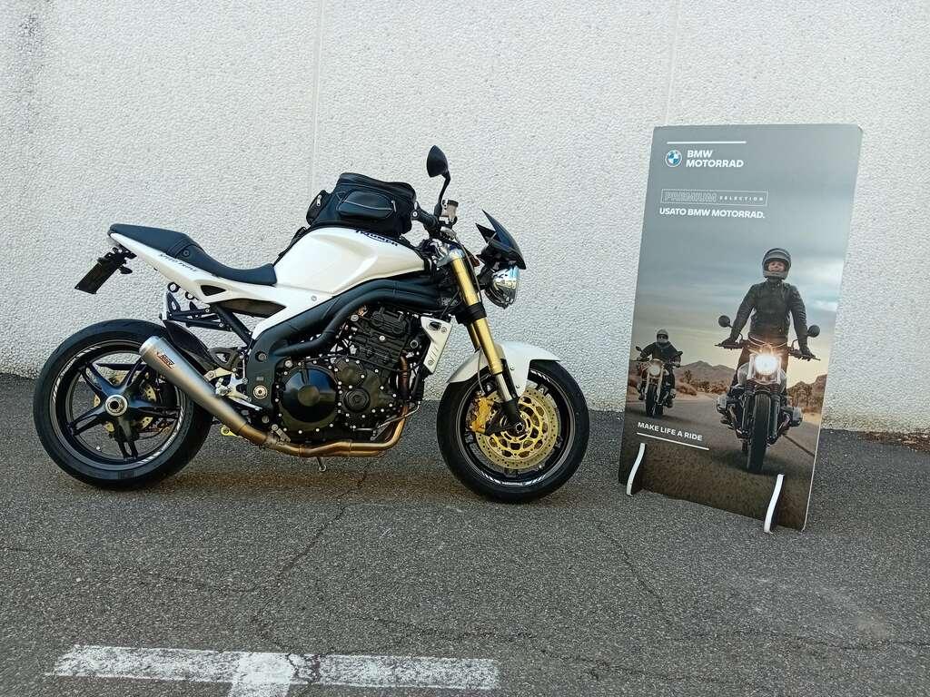 SPEED TRIPLE 1050