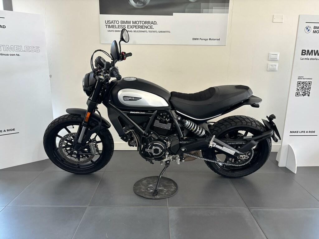 SCRAMBLER 800