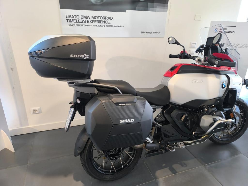 R 1300 GS