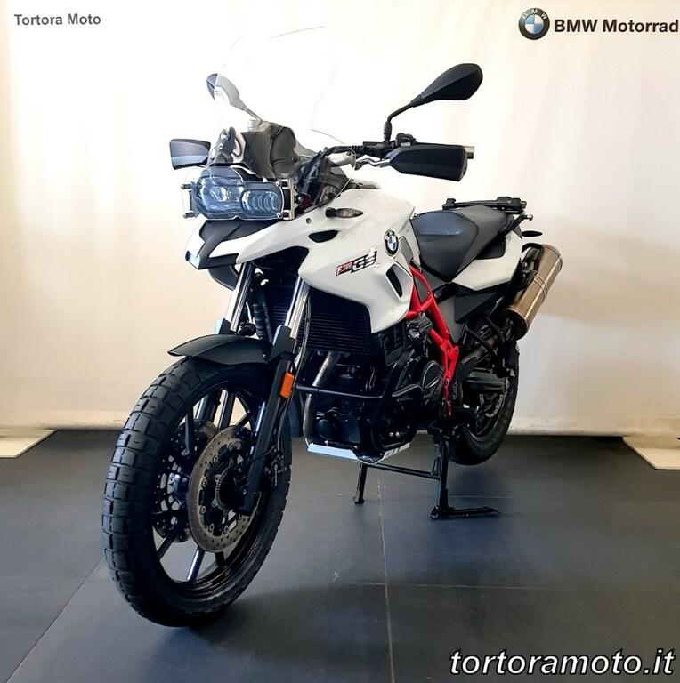 F 700 GS