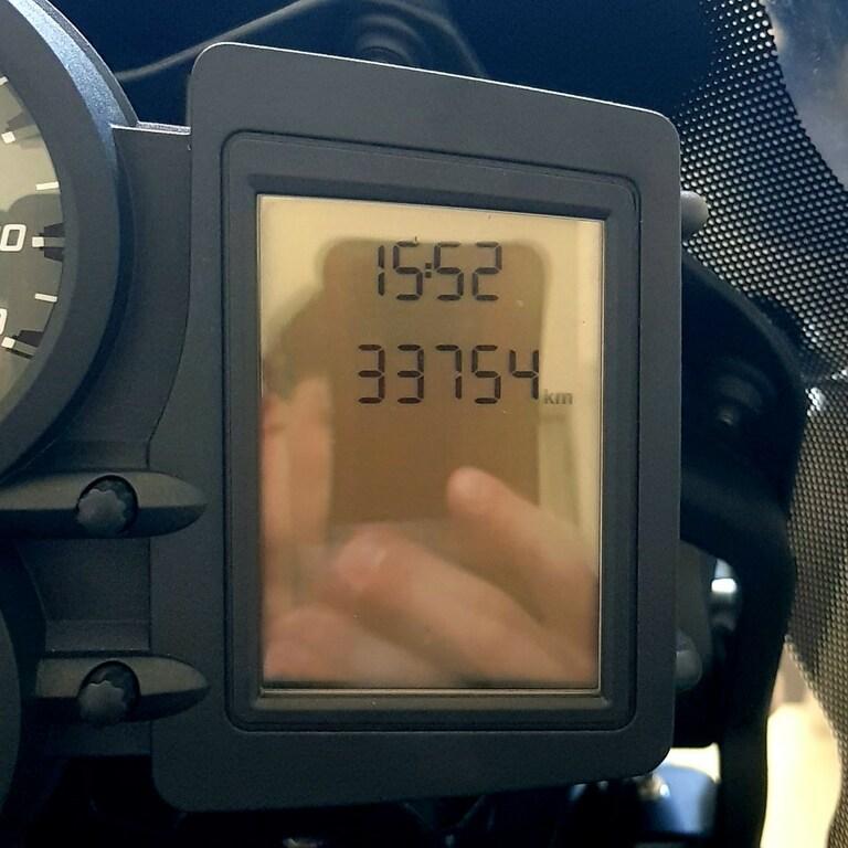 F 700 GS