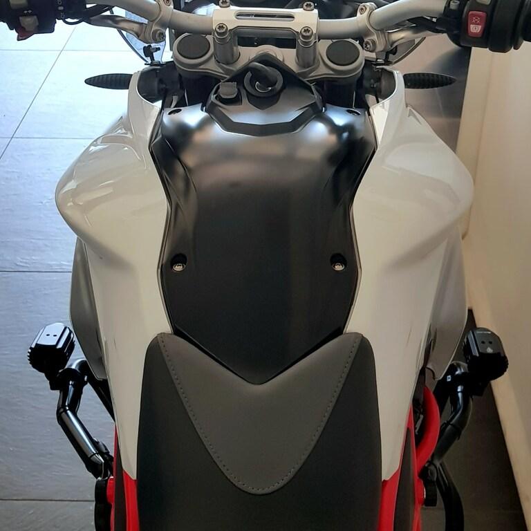 F 700 GS
