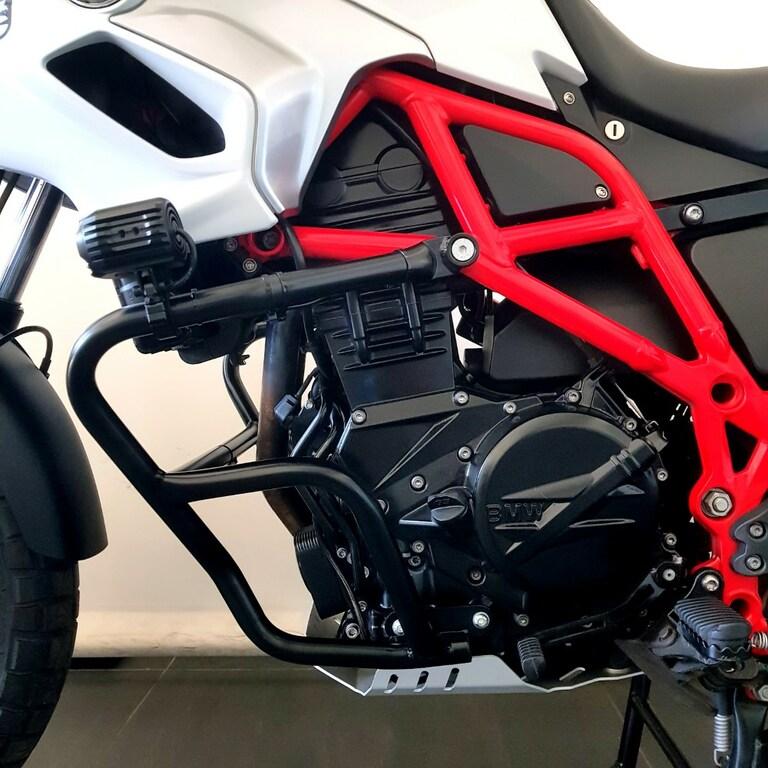 F 700 GS