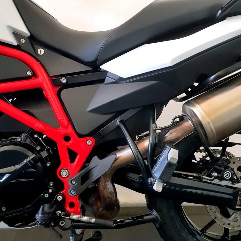F 700 GS