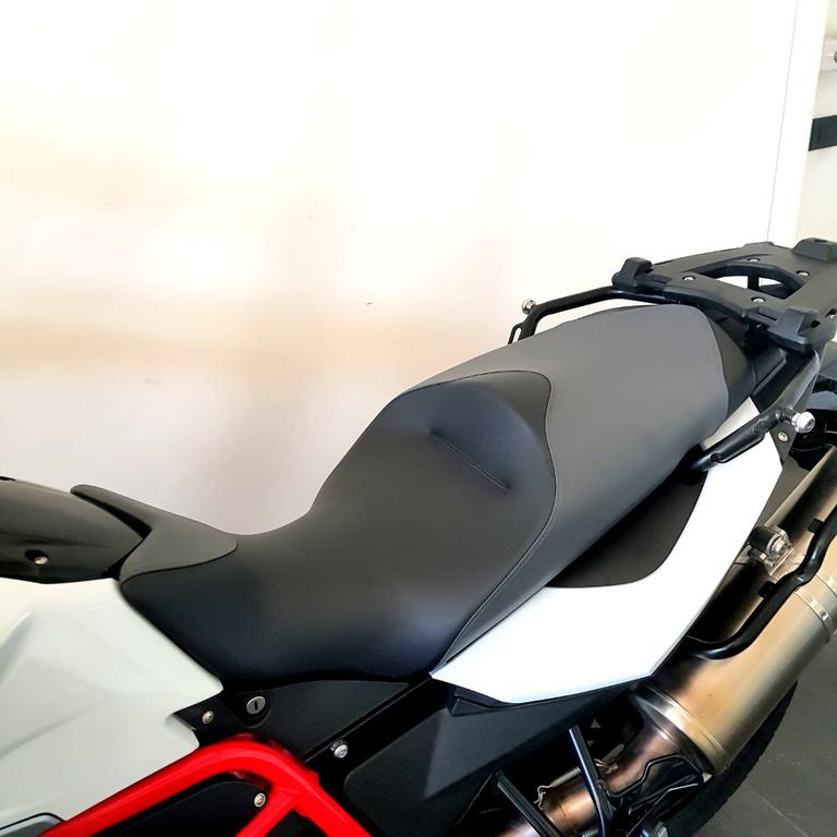 F 700 GS