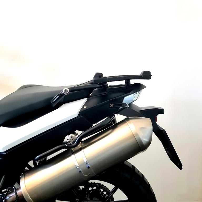 F 700 GS