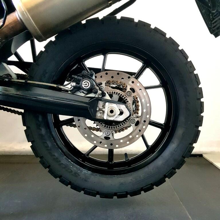 F 700 GS