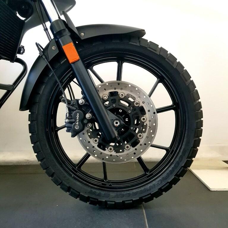 F 700 GS