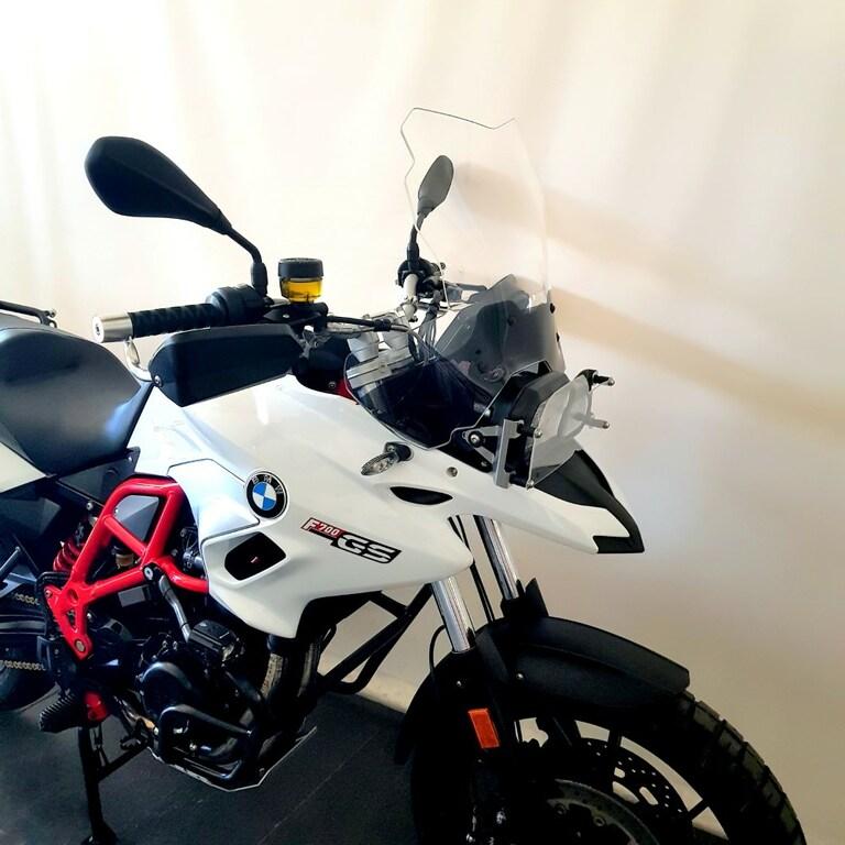 F 700 GS
