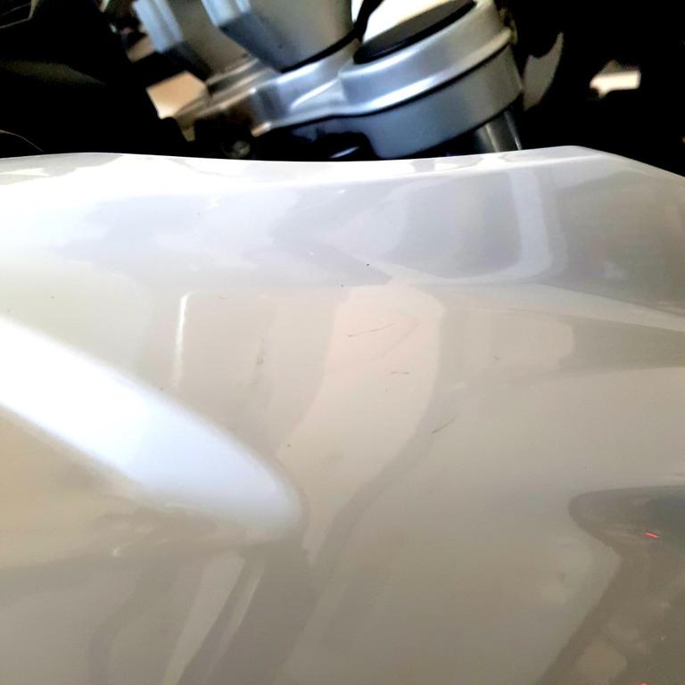 F 700 GS