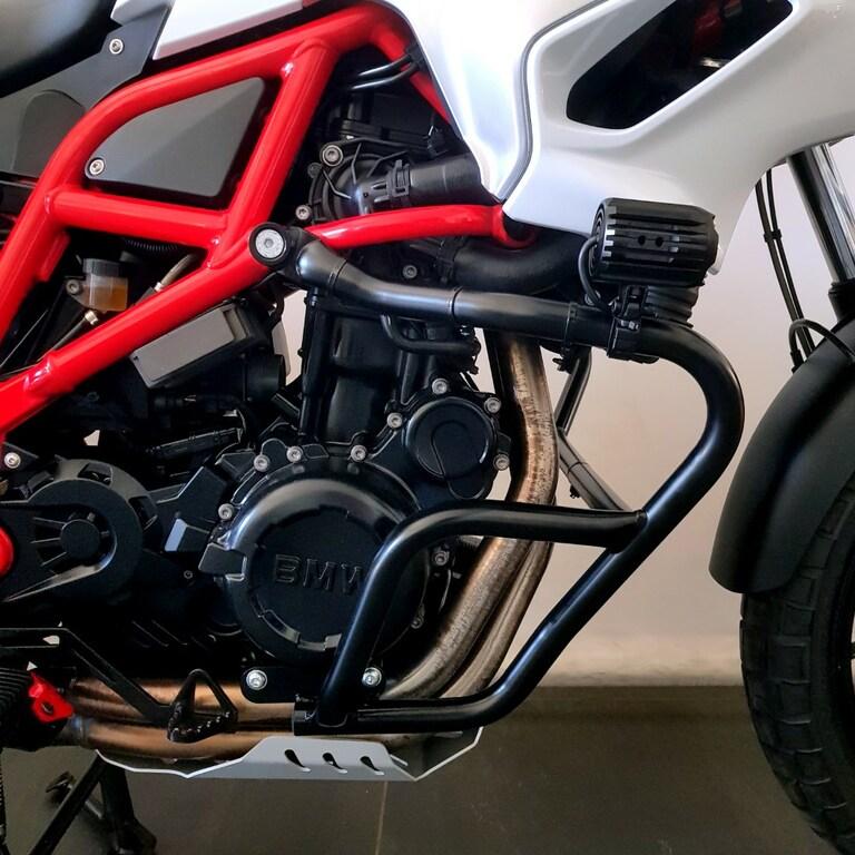 F 700 GS