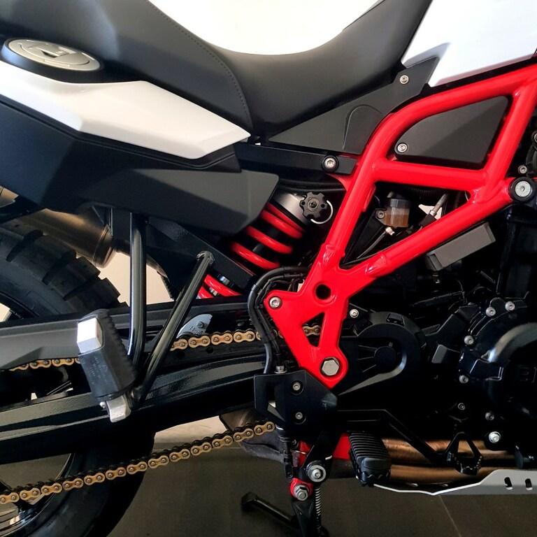 F 700 GS