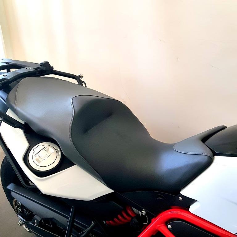 F 700 GS