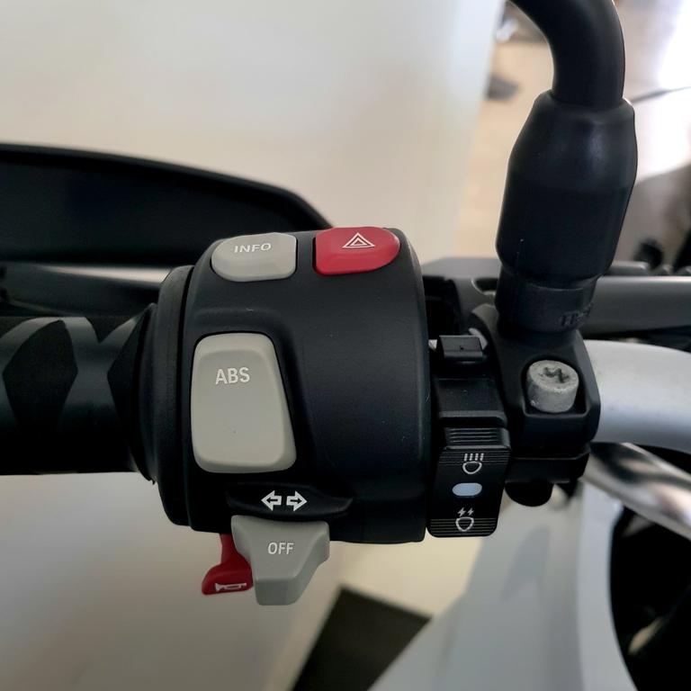 F 700 GS