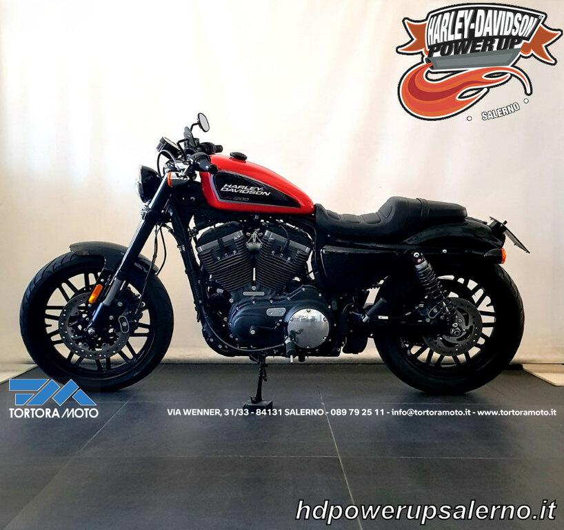 1200 ROADSTER